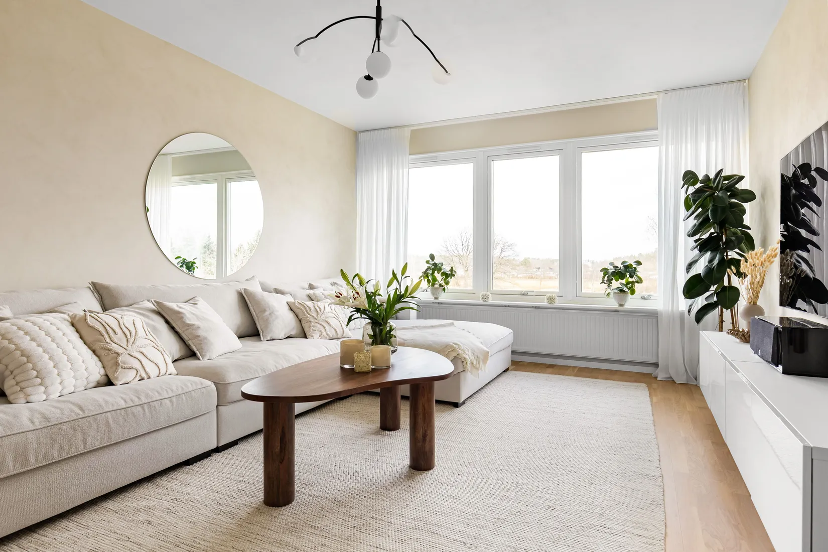 Bostadsrätt, Ekholmsvägen 74A, Ekholmen, Linköping