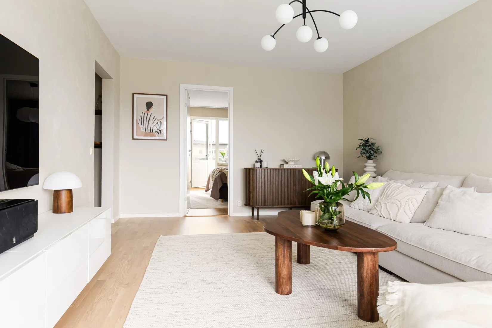 Bostadsrätt, Ekholmsvägen 74A, Ekholmen, Linköping