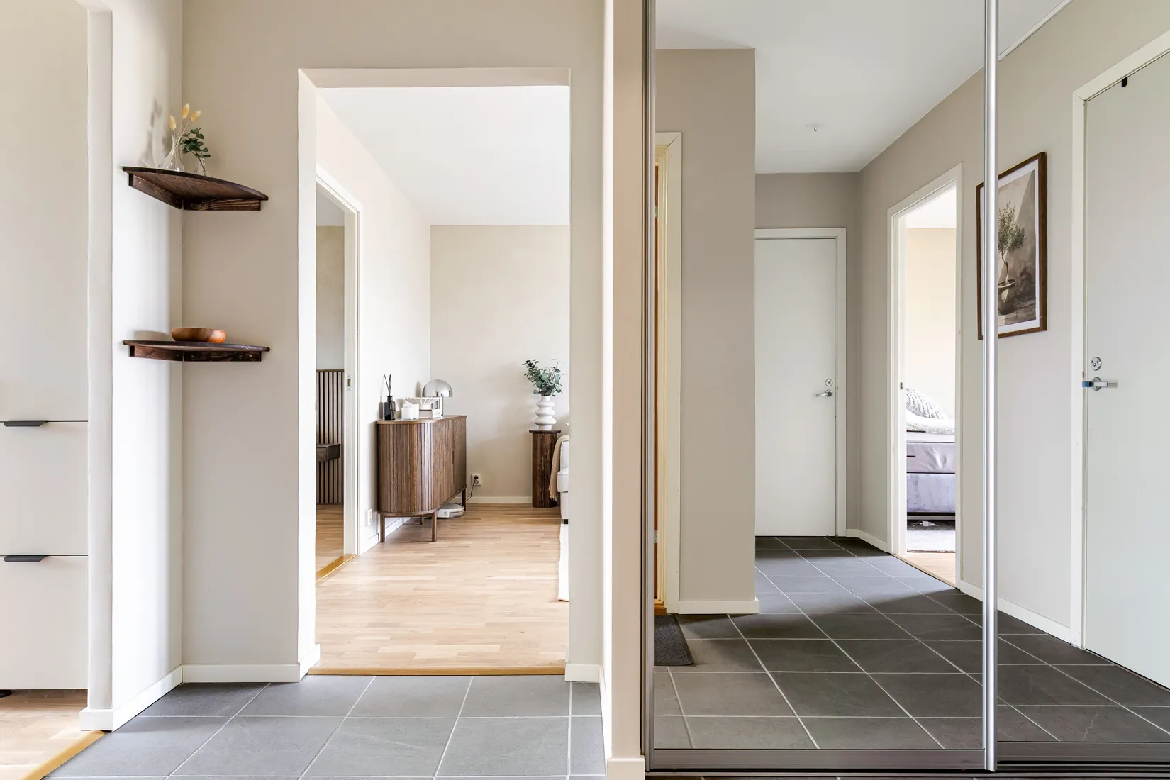 Bostadsrätt, Ekholmsvägen 74A, Ekholmen, Linköping