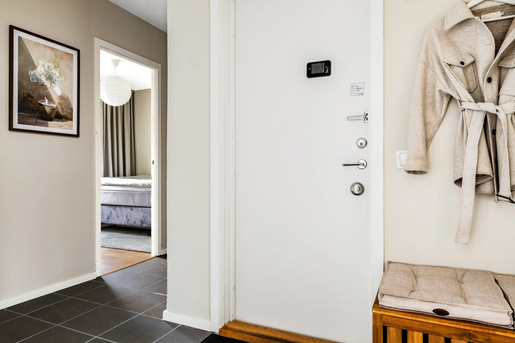 Bostadsrätt, Ekholmsvägen 74A, Ekholmen, Linköping