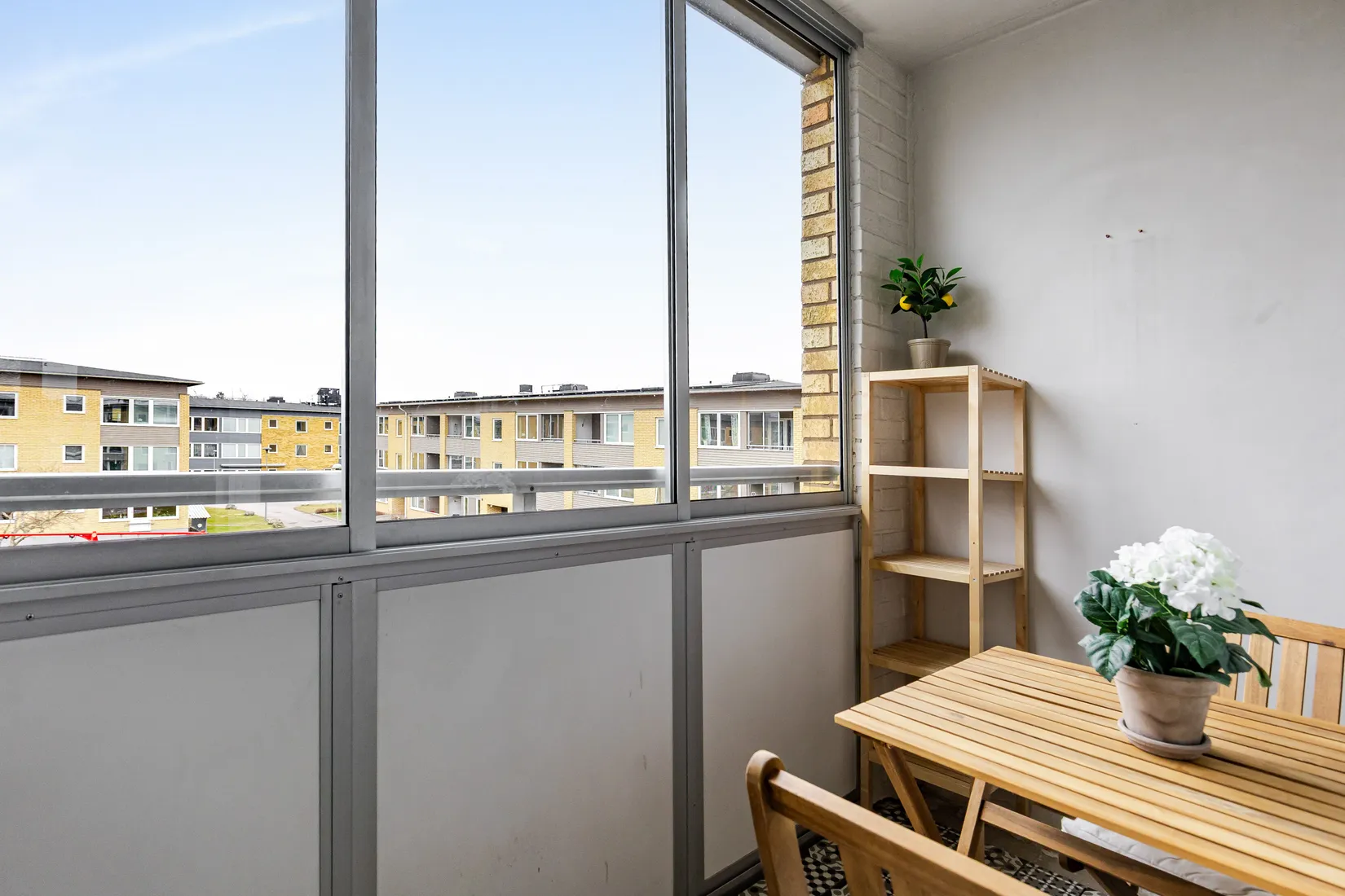 Bostadsrätt, Ekholmsvägen 74A, Ekholmen, Linköping