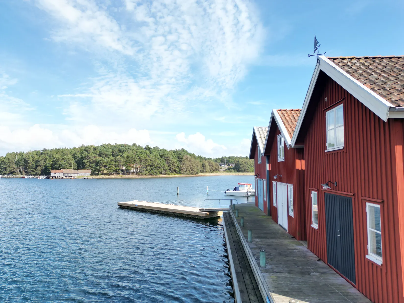 Fritidshus, Vikarnevägen 24, Rossö, Strömstad