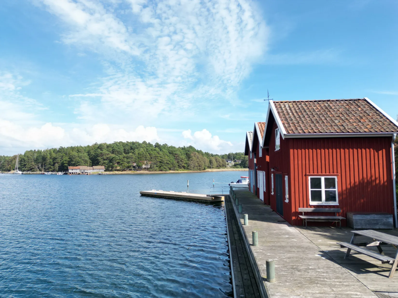 Fritidshus, Vikarnevägen 24, Rossö, Strömstad