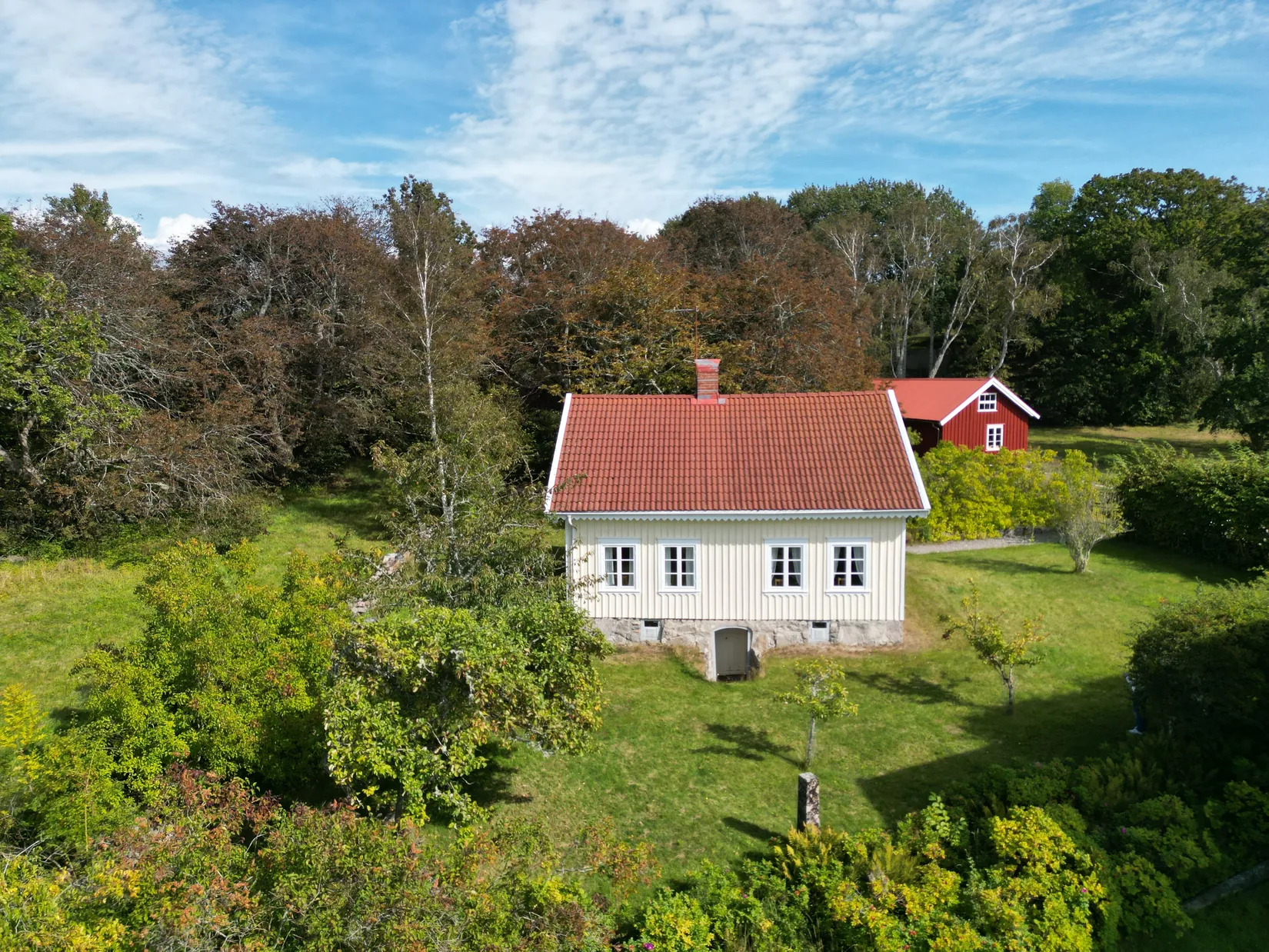 Fritidshus, Vikarnevägen 24, Rossö, Strömstad