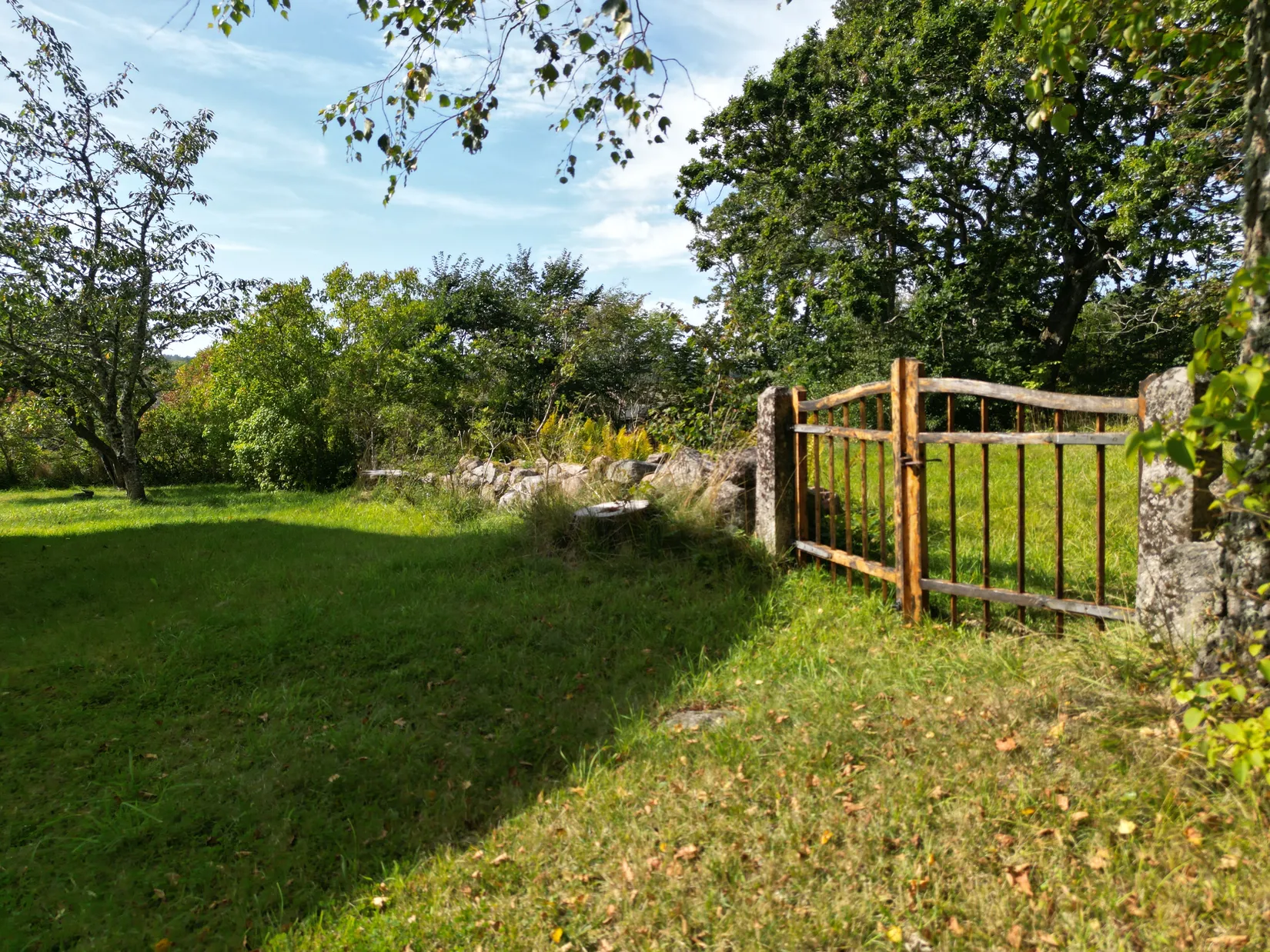 Fritidshus, Vikarnevägen 24, Rossö, Strömstad