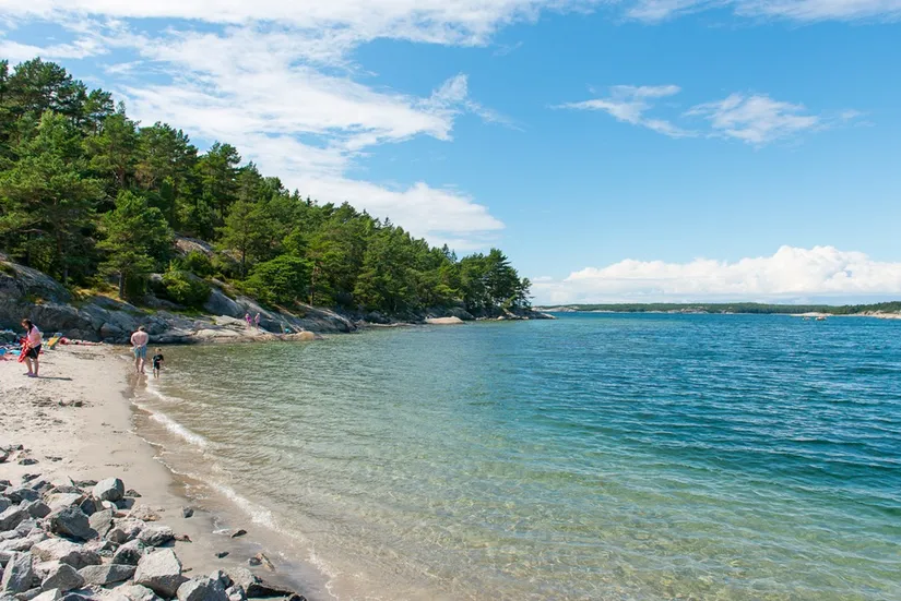 Fritidshus, Vikarnevägen 24, Rossö, Strömstad