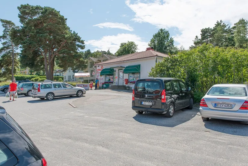 Fritidshus, Vikarnevägen 24, Rossö, Strömstad