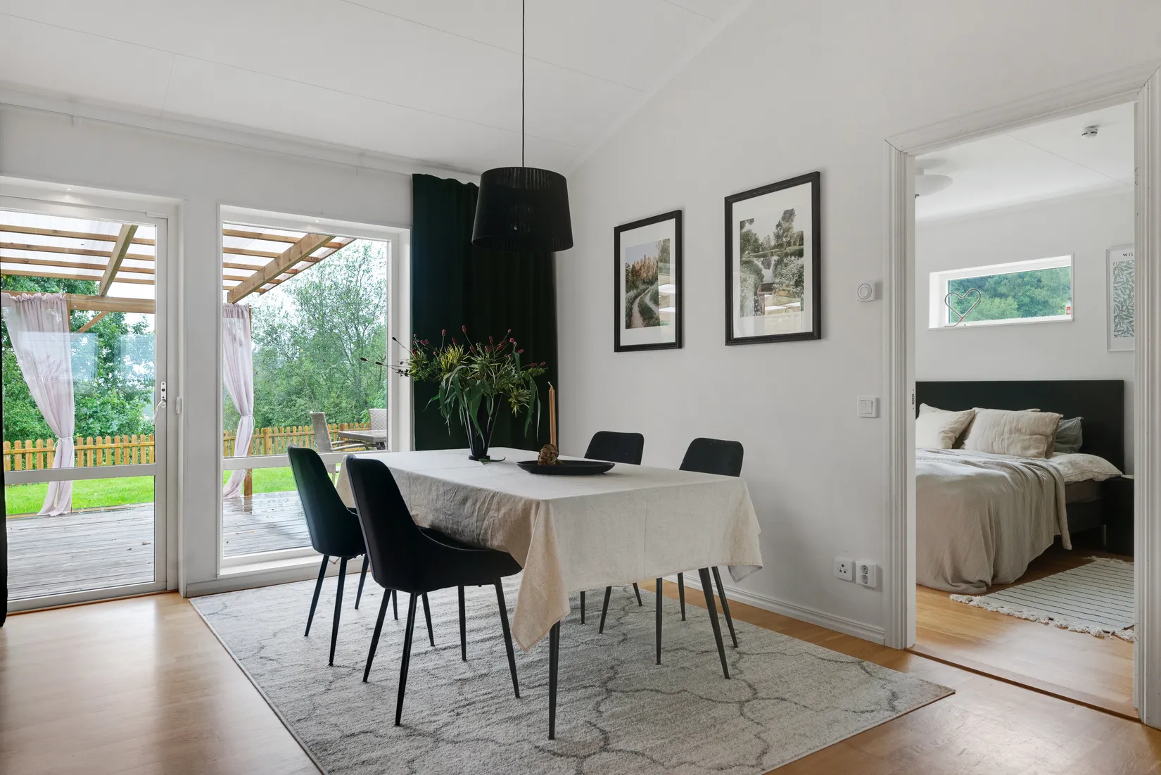 Villa, Aröd 357, Ljungskile, Uddevalla