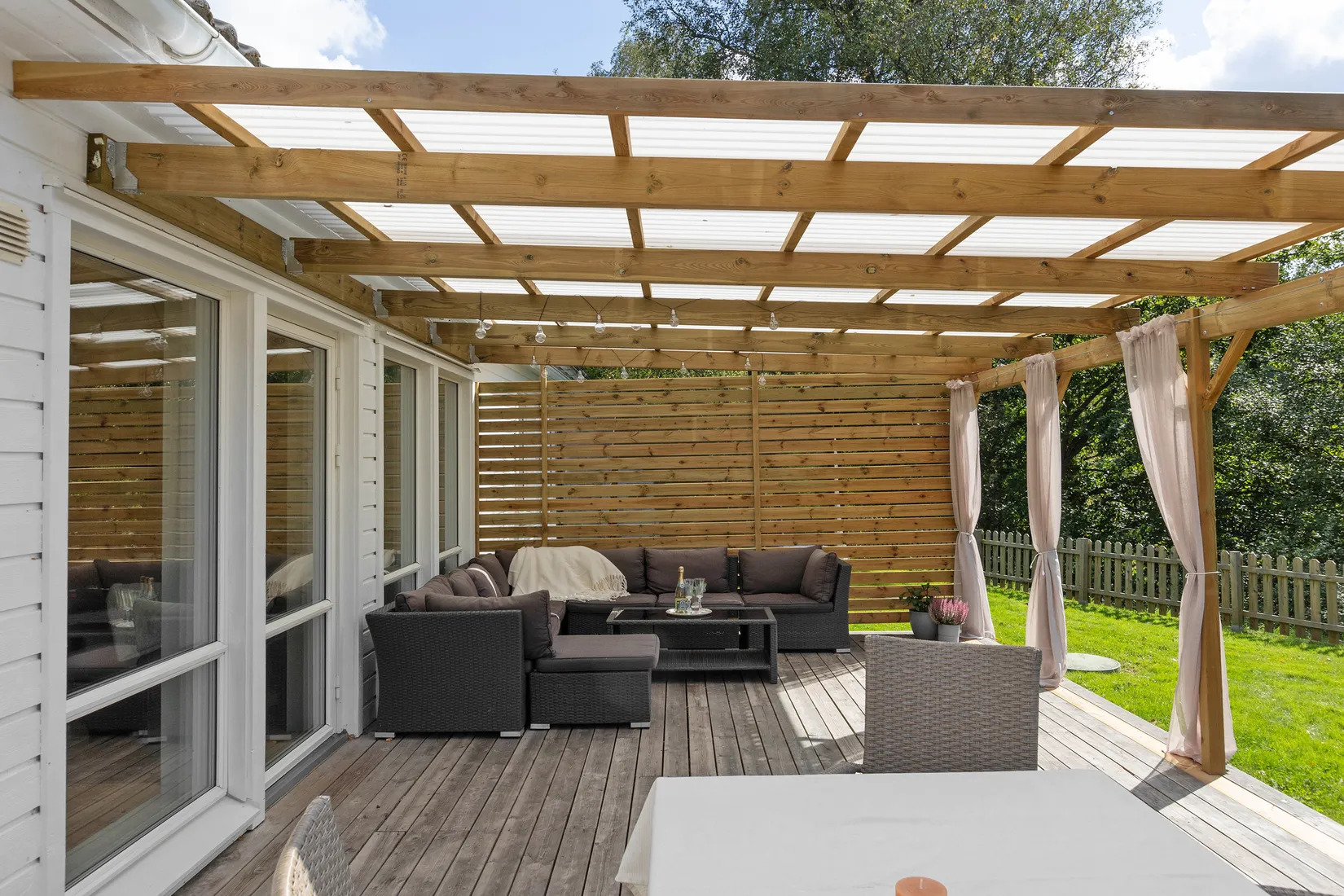 Villa, Aröd 357, Ljungskile, Uddevalla