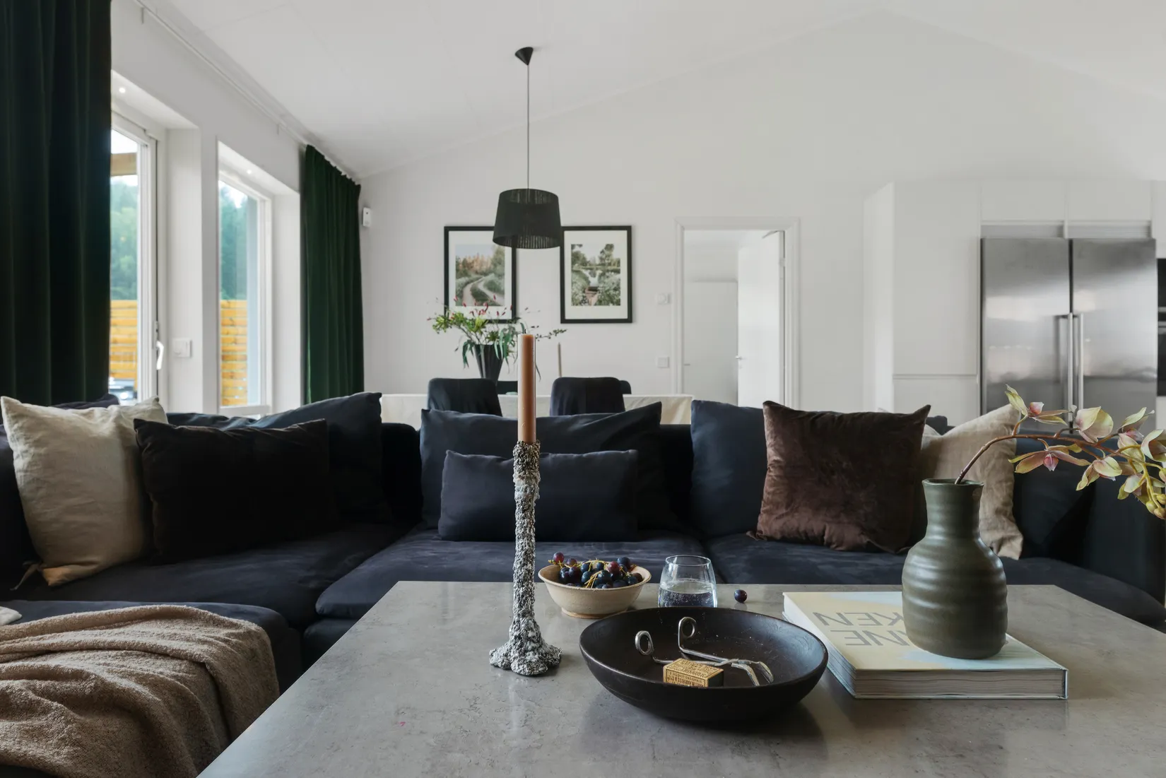 Villa, Aröd 357, Ljungskile, Uddevalla