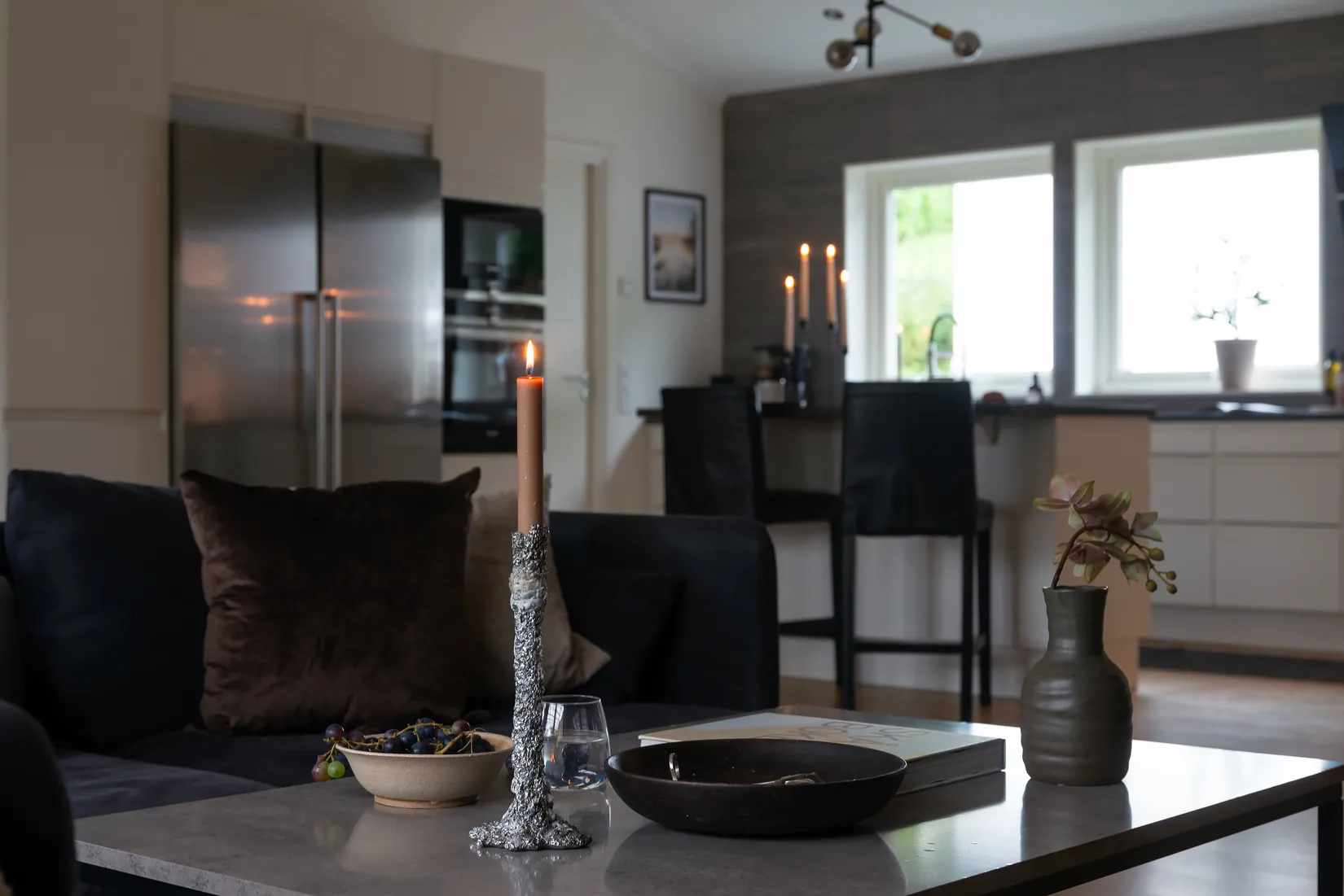 Villa, Aröd 357, Ljungskile, Uddevalla