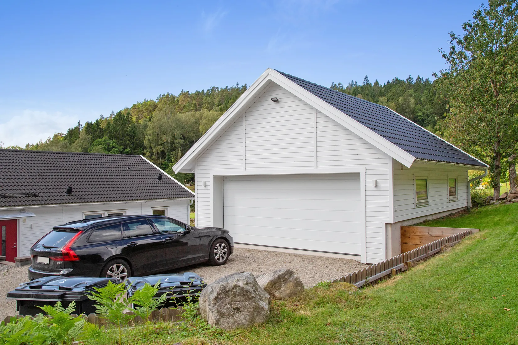 Villa, Aröd 357, Ljungskile, Uddevalla