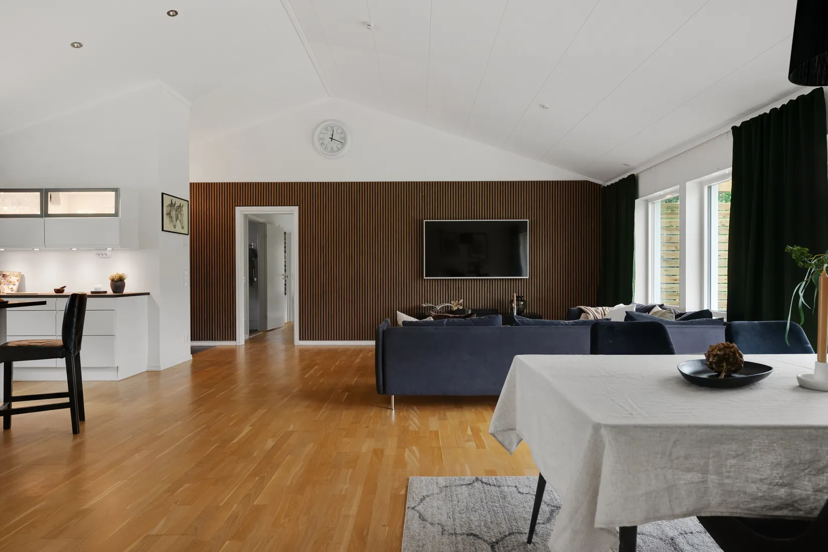 Villa, Aröd 357, Ljungskile, Uddevalla