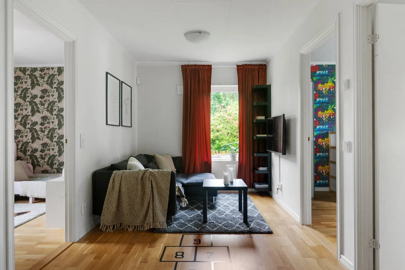 Villa, Aröd 357, Ljungskile, Uddevalla