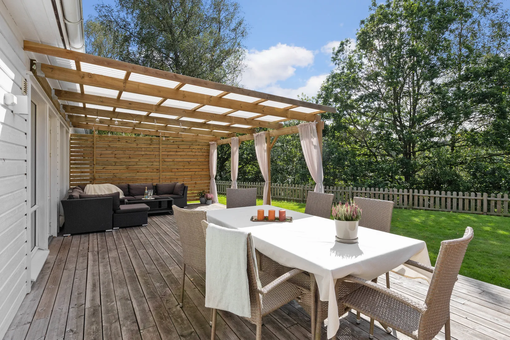 Villa, Aröd 357, Ljungskile, Uddevalla