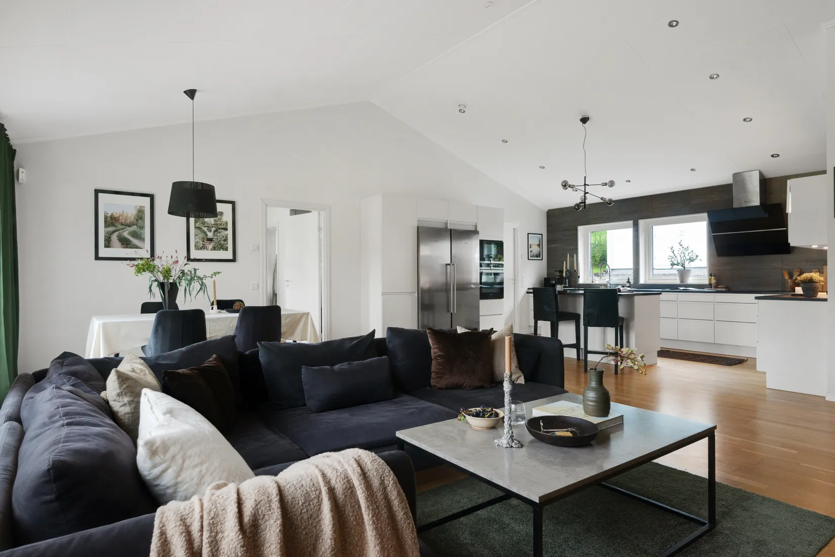 Villa, Aröd 357, Ljungskile, Uddevalla