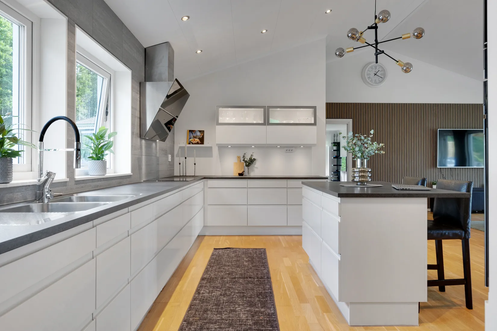 Villa, Aröd 357, Ljungskile, Uddevalla