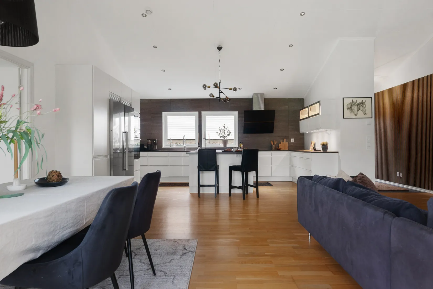 Villa, Aröd 357, Ljungskile, Uddevalla