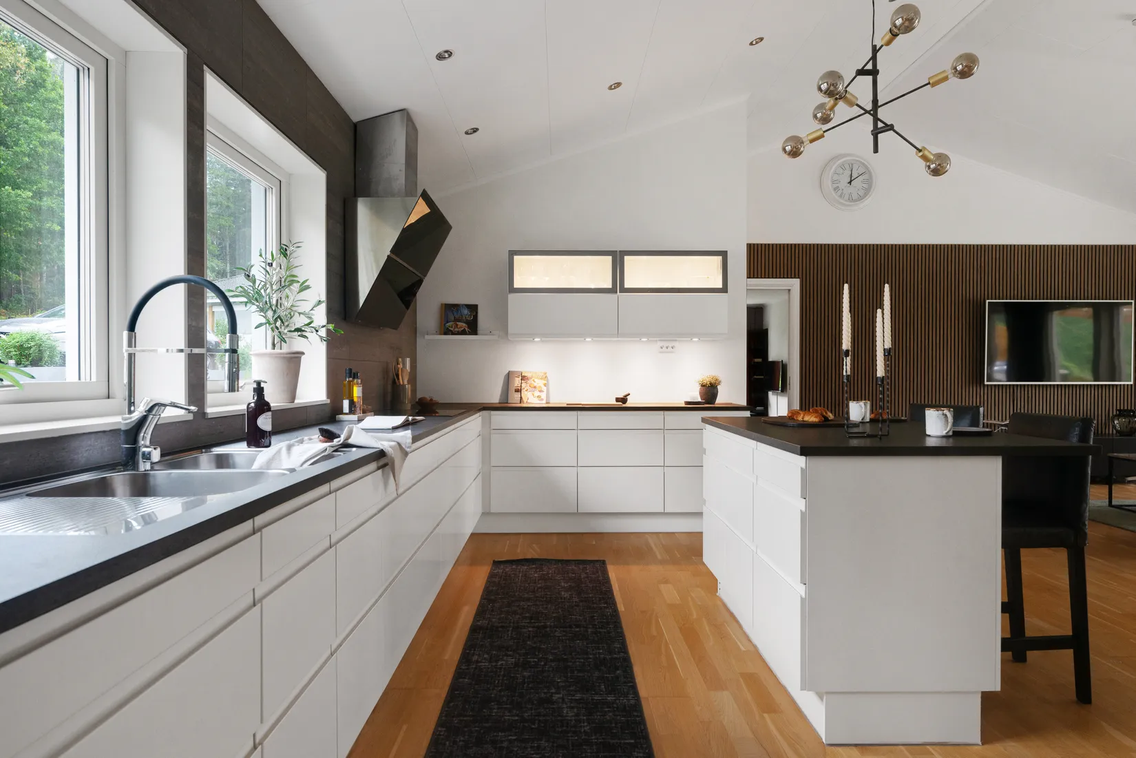 Villa, Aröd 357, Ljungskile, Uddevalla