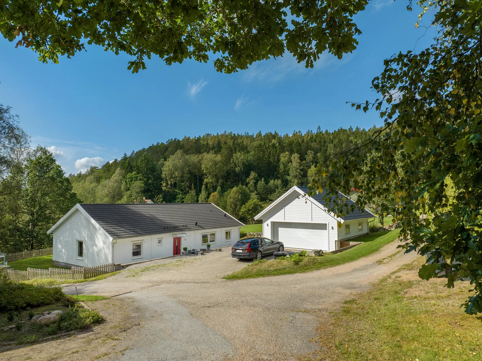 Villa, Aröd 357, Ljungskile, Uddevalla