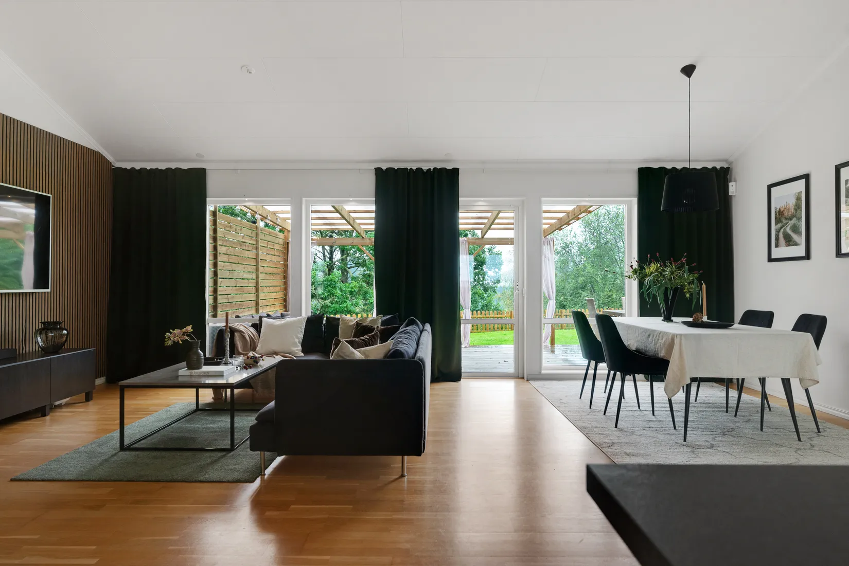 Villa, Aröd 357, Ljungskile, Uddevalla