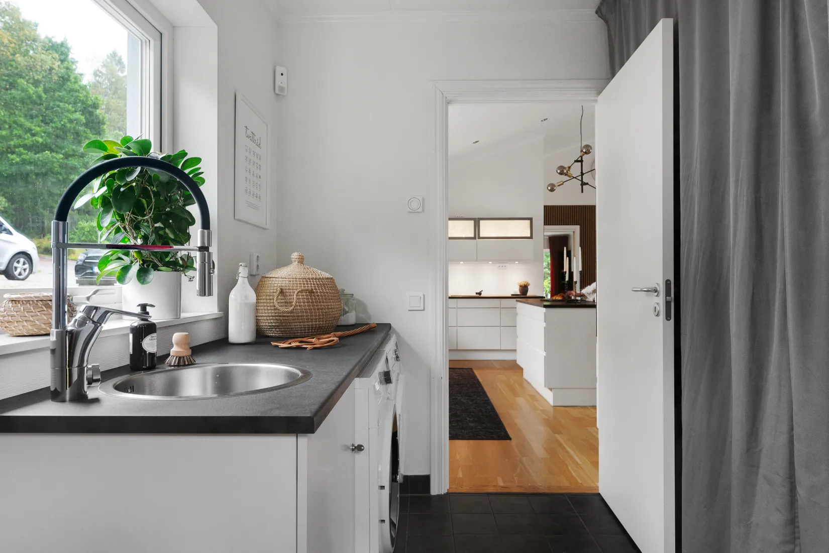 Villa, Aröd 357, Ljungskile, Uddevalla