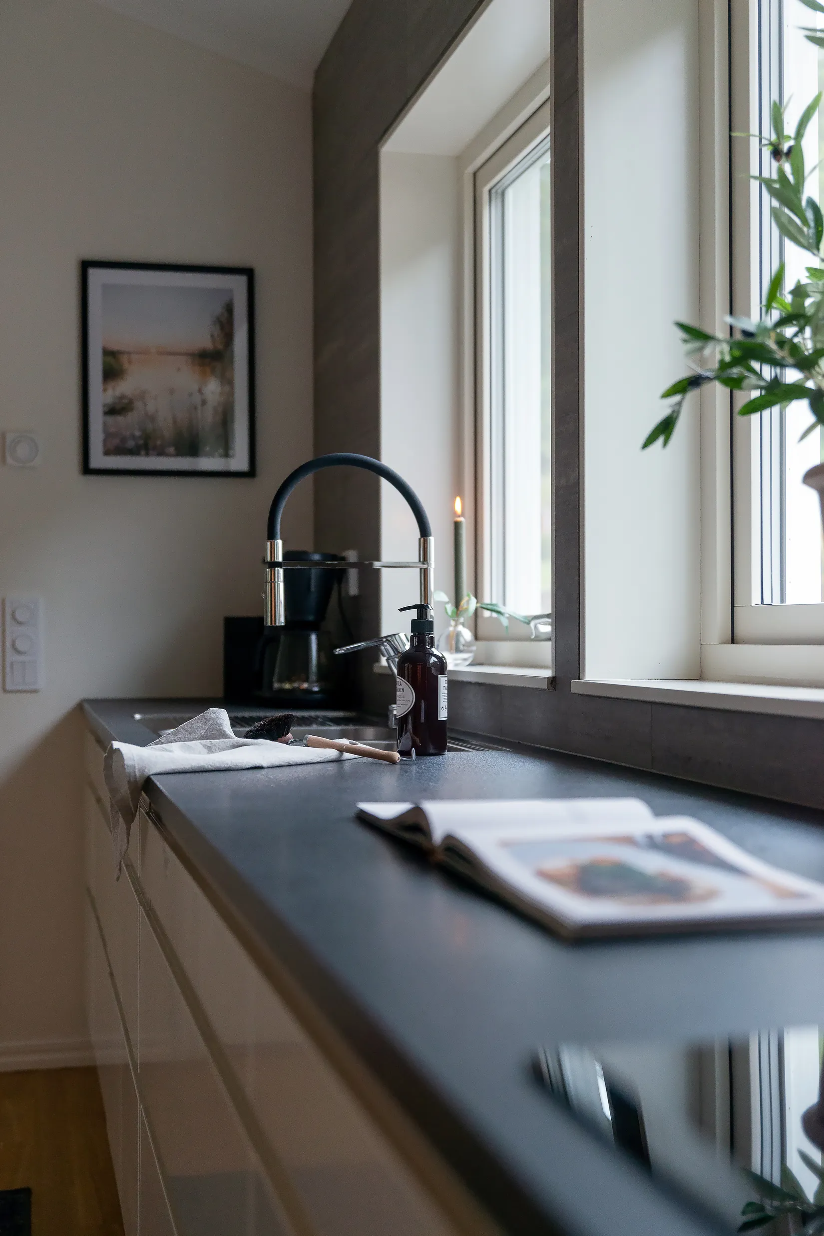 Villa, Aröd 357, Ljungskile, Uddevalla