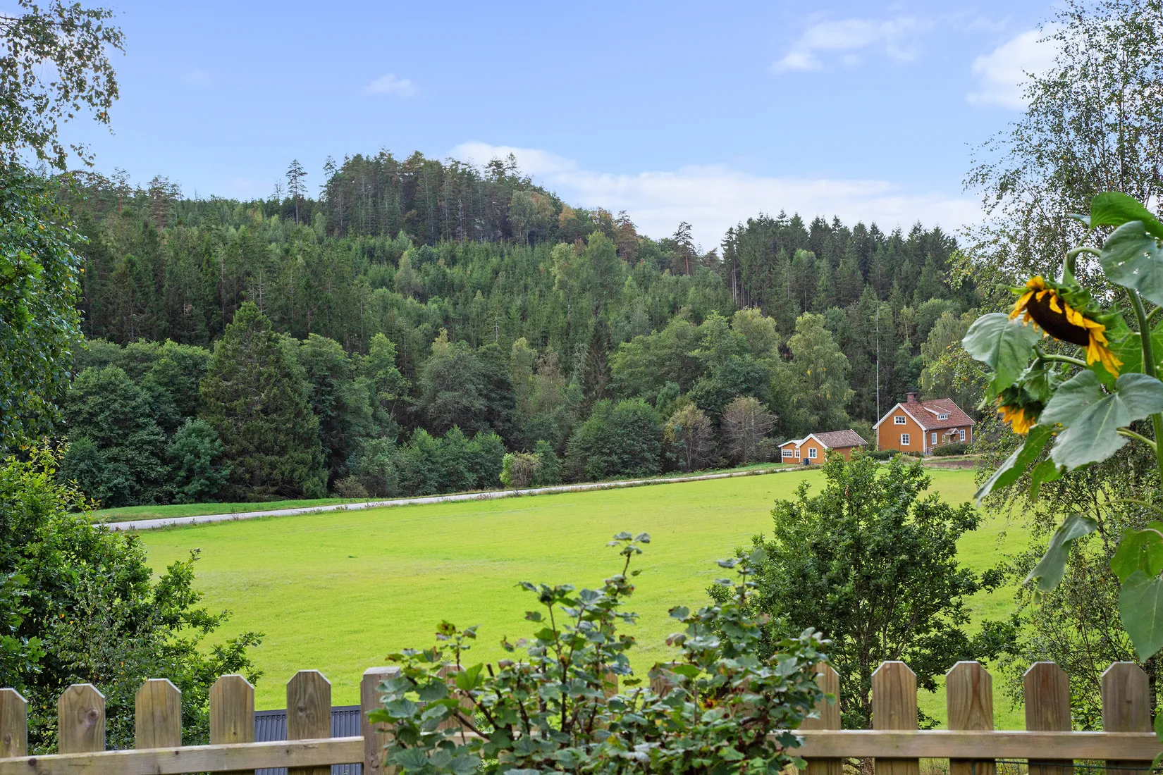 Villa, Aröd 357, Ljungskile, Uddevalla