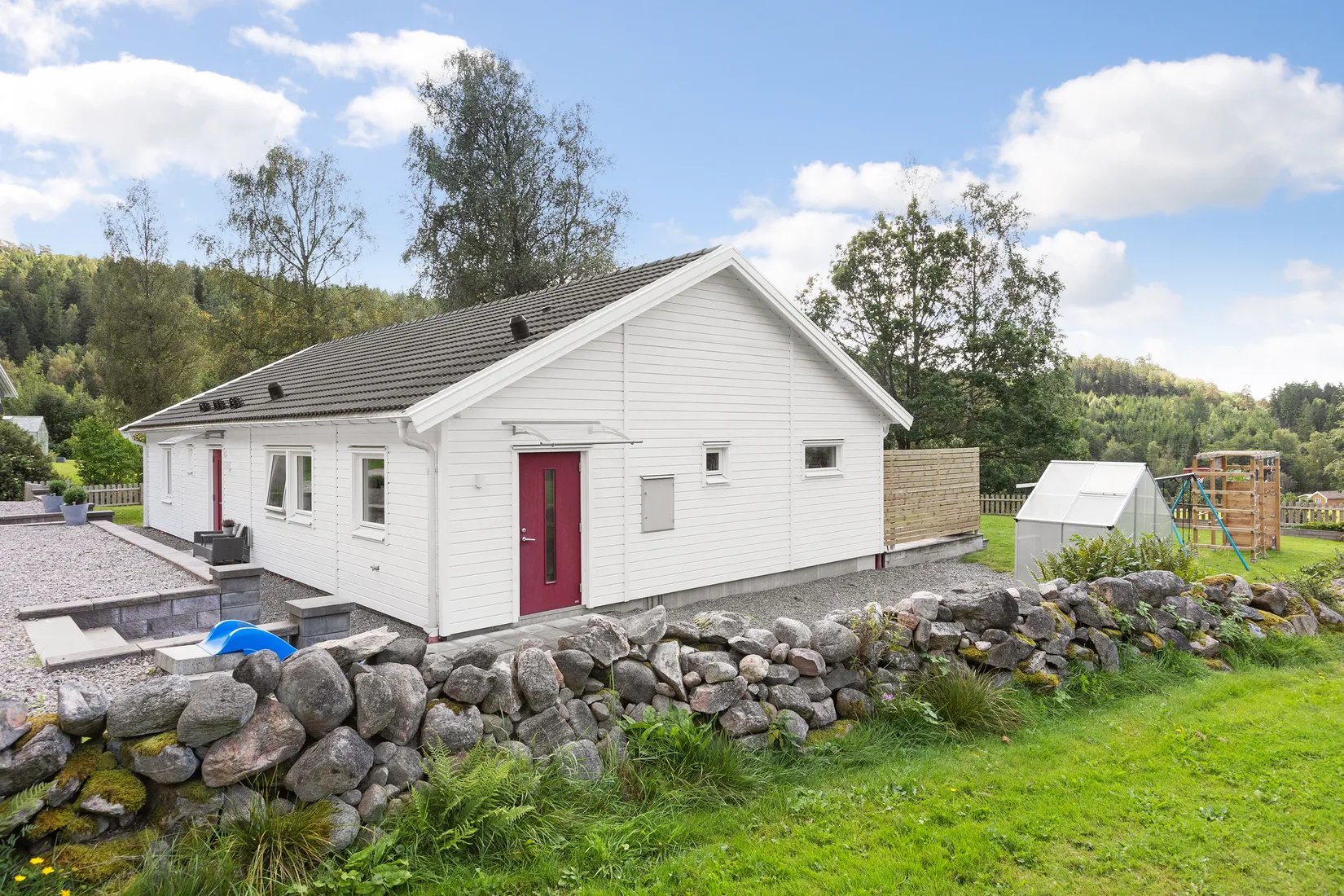 Villa, Aröd 357, Ljungskile, Uddevalla