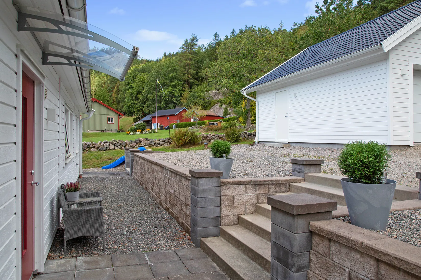 Villa, Aröd 357, Ljungskile, Uddevalla