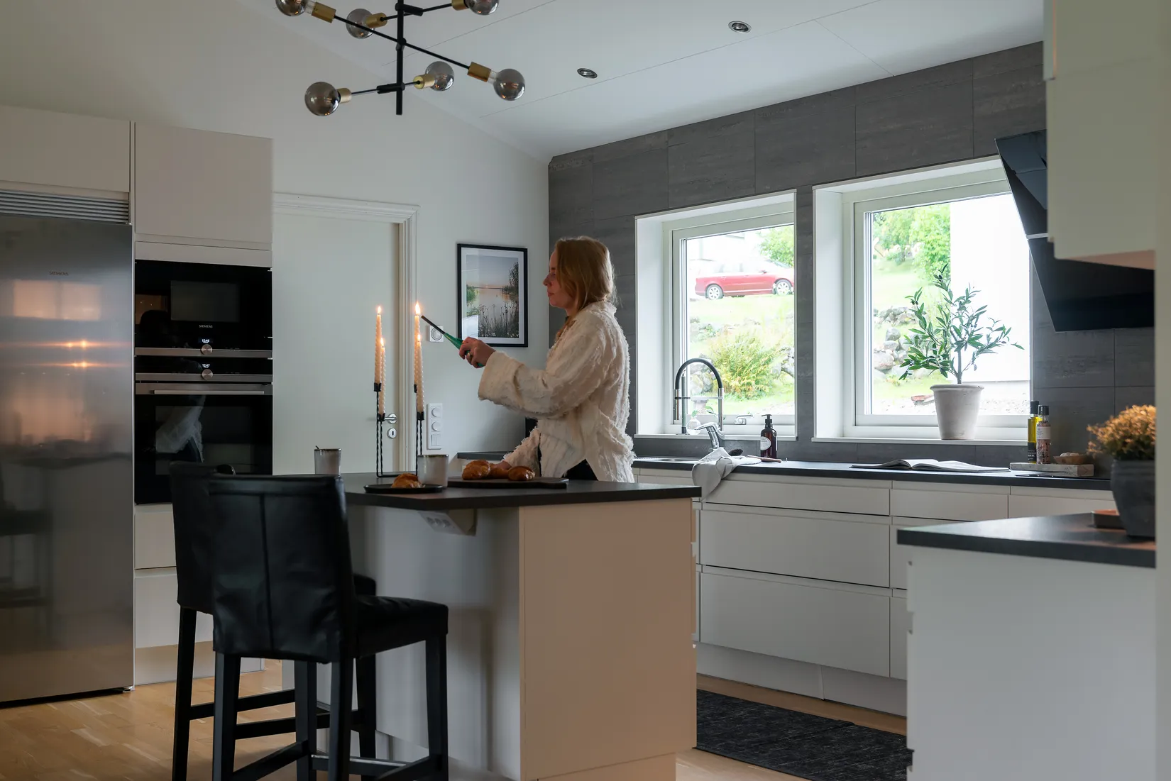 Villa, Aröd 357, Ljungskile, Uddevalla