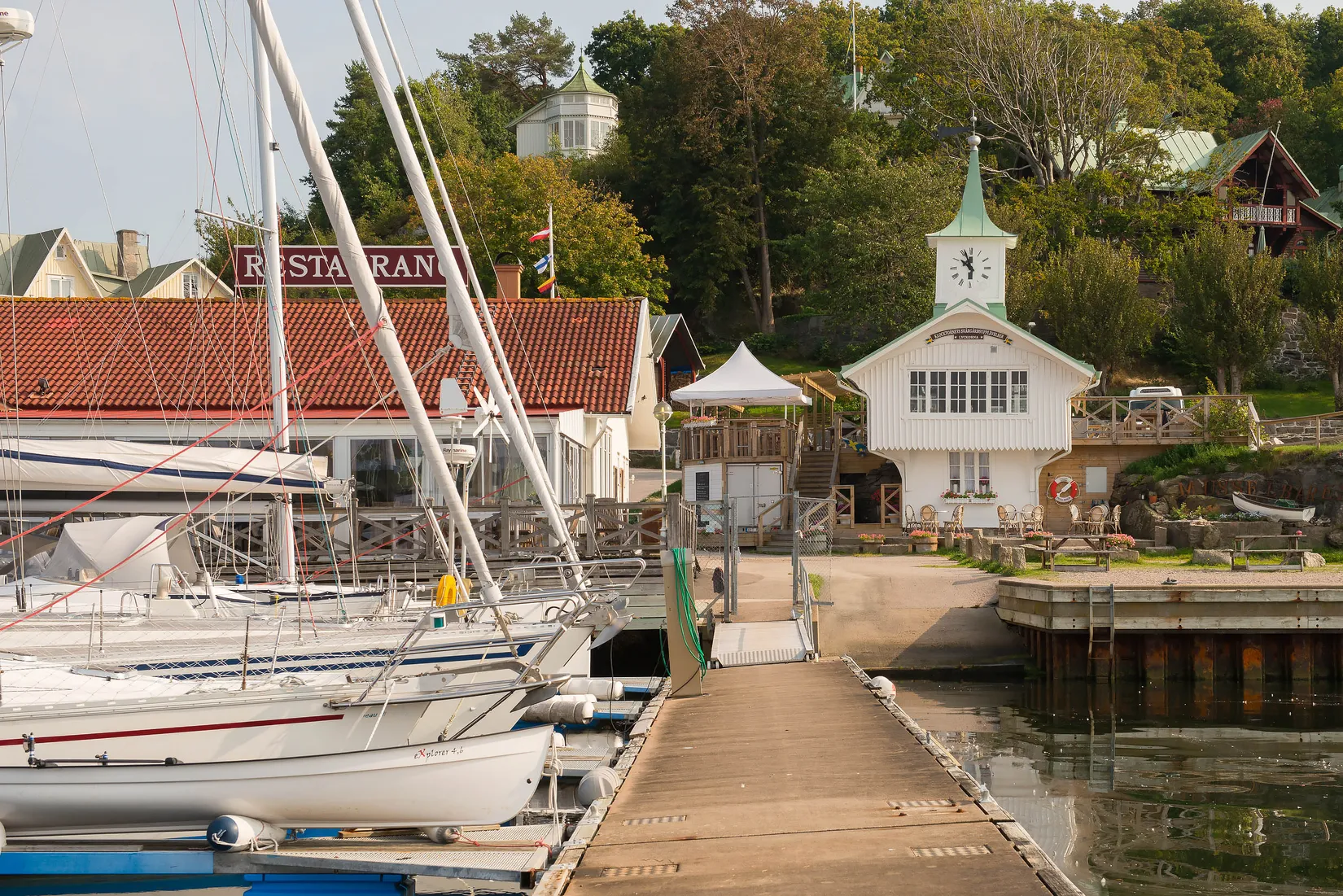 Villa, Aröd 357, Ljungskile, Uddevalla