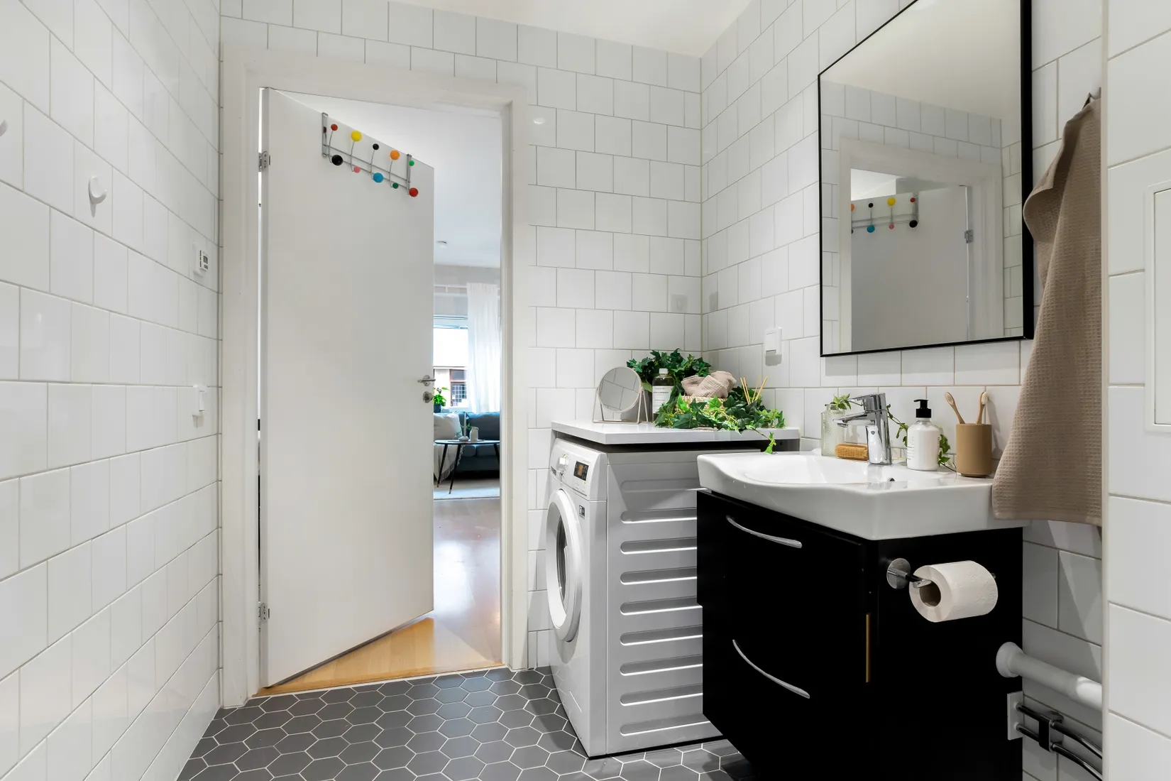 Bostadsrätt, Starrbäcksgatan 11A, Centrala Sundbyberg, Sundbyberg