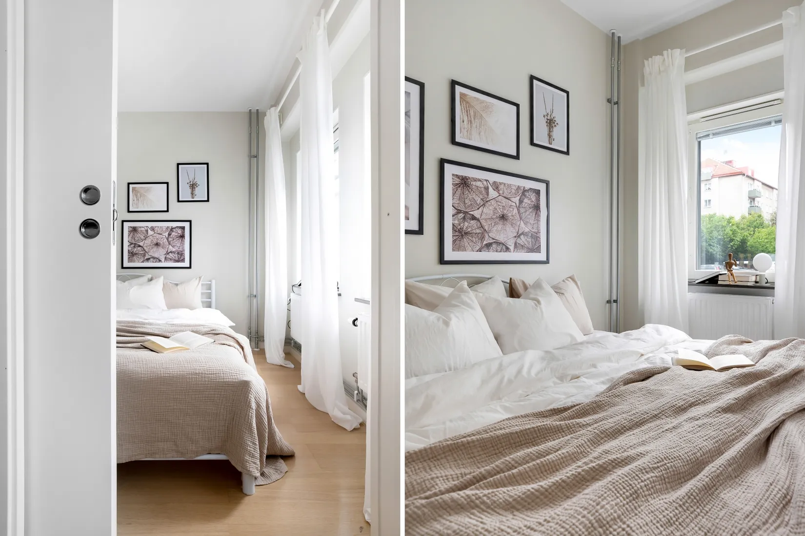 Bostadsrätt, Starrbäcksgatan 11A, Centrala Sundbyberg, Sundbyberg