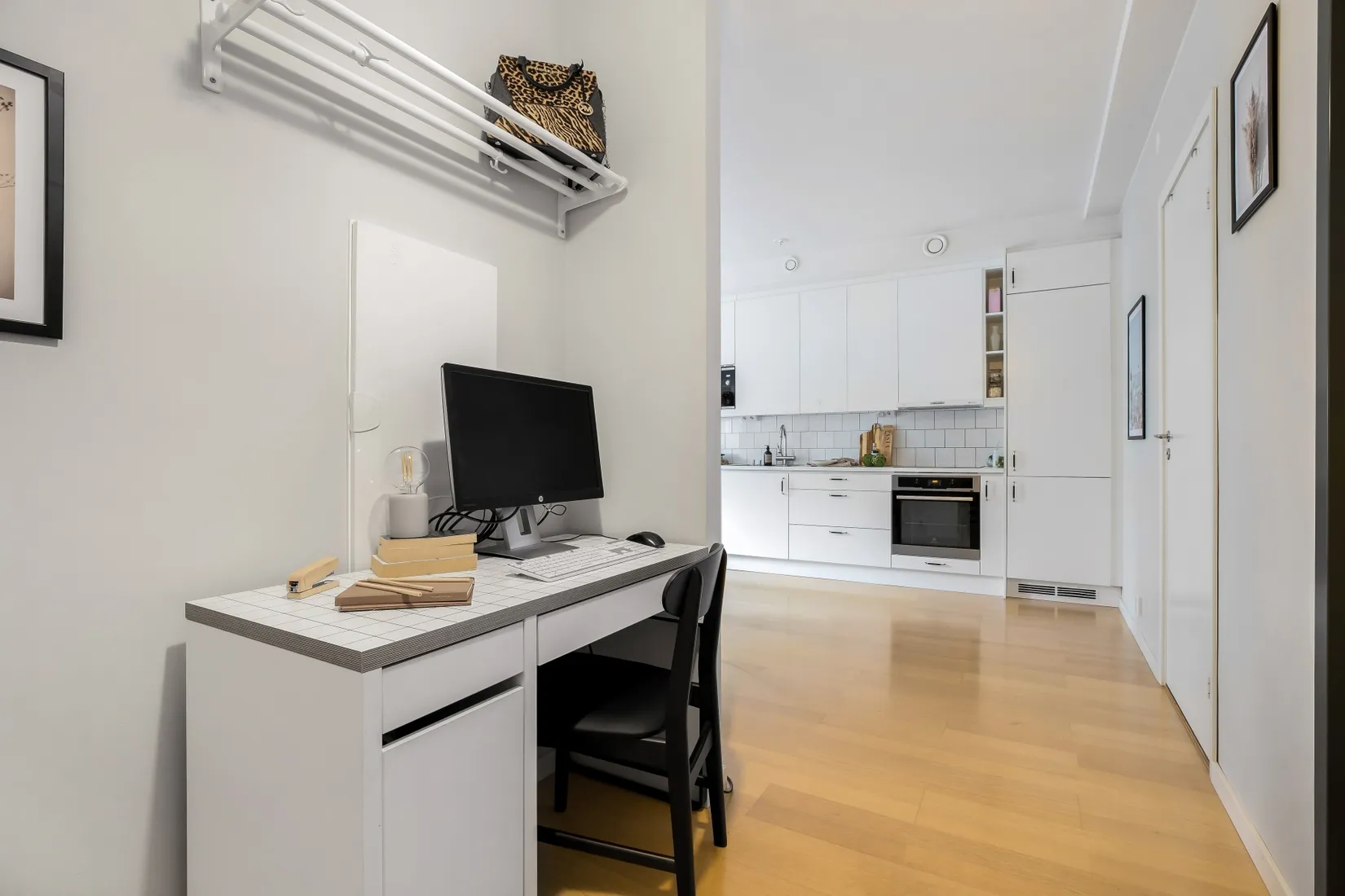 Bostadsrätt, Starrbäcksgatan 11A, Centrala Sundbyberg, Sundbyberg