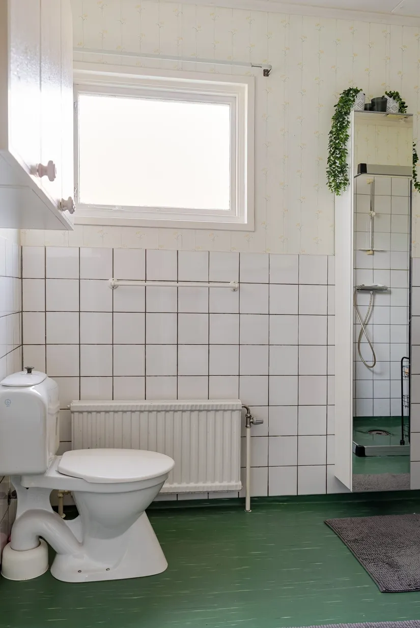 Villa, Mellangatan 3, Emmaboda