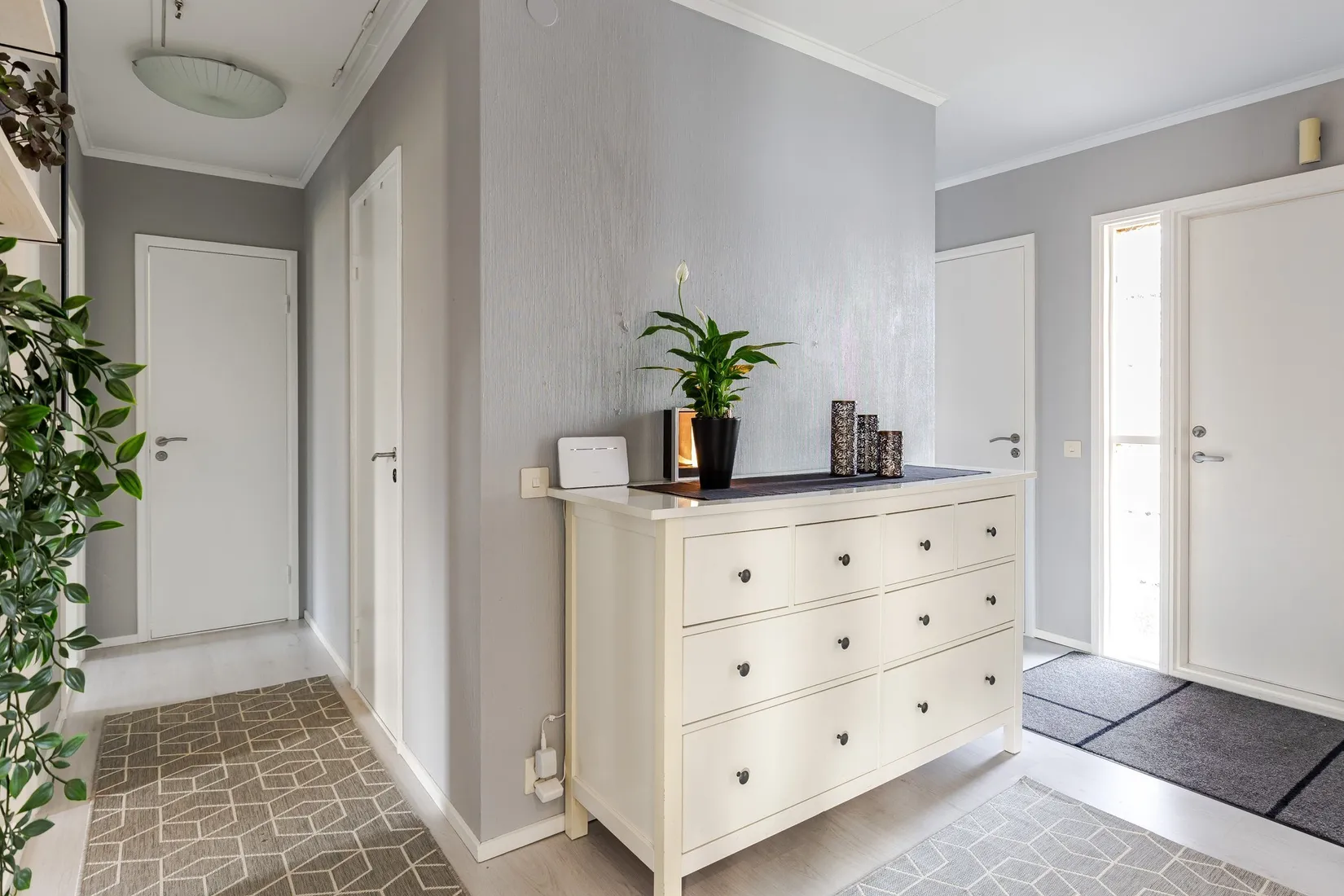 Villa, Mellangatan 3, Emmaboda