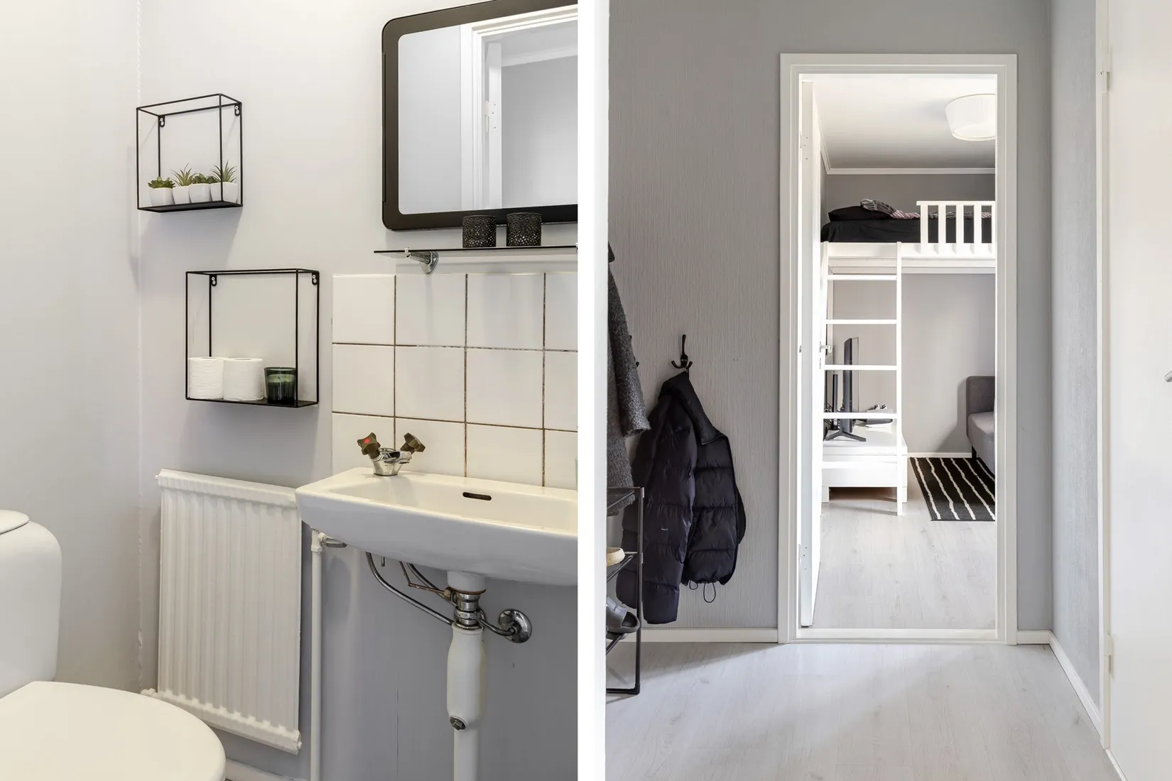 Villa, Mellangatan 3, Emmaboda