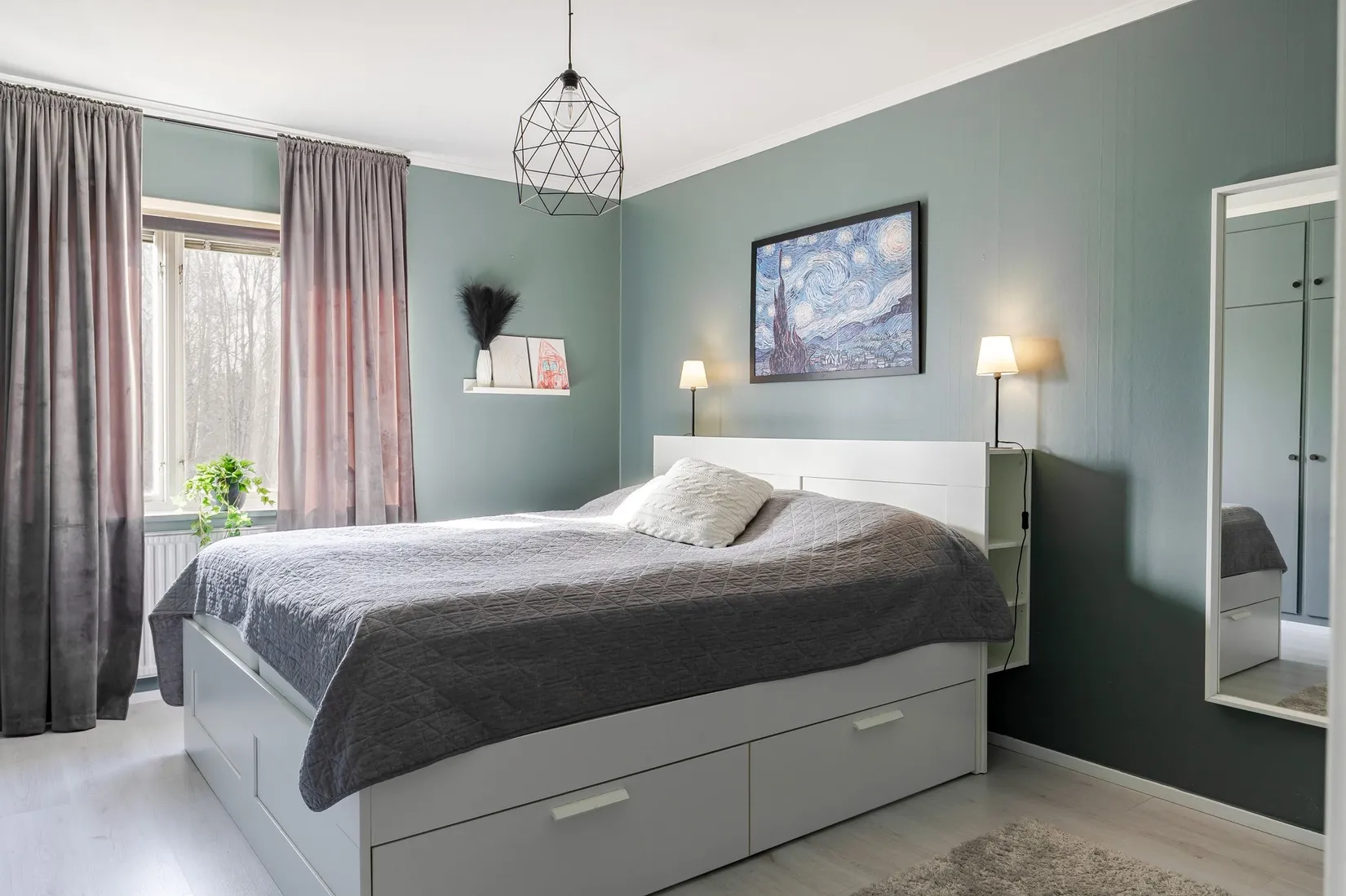 Villa, Mellangatan 3, Emmaboda