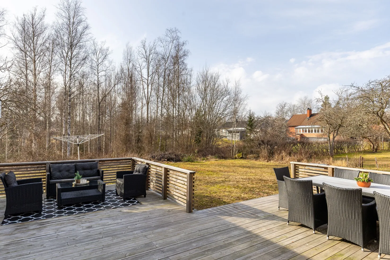 Villa, Mellangatan 3, Emmaboda