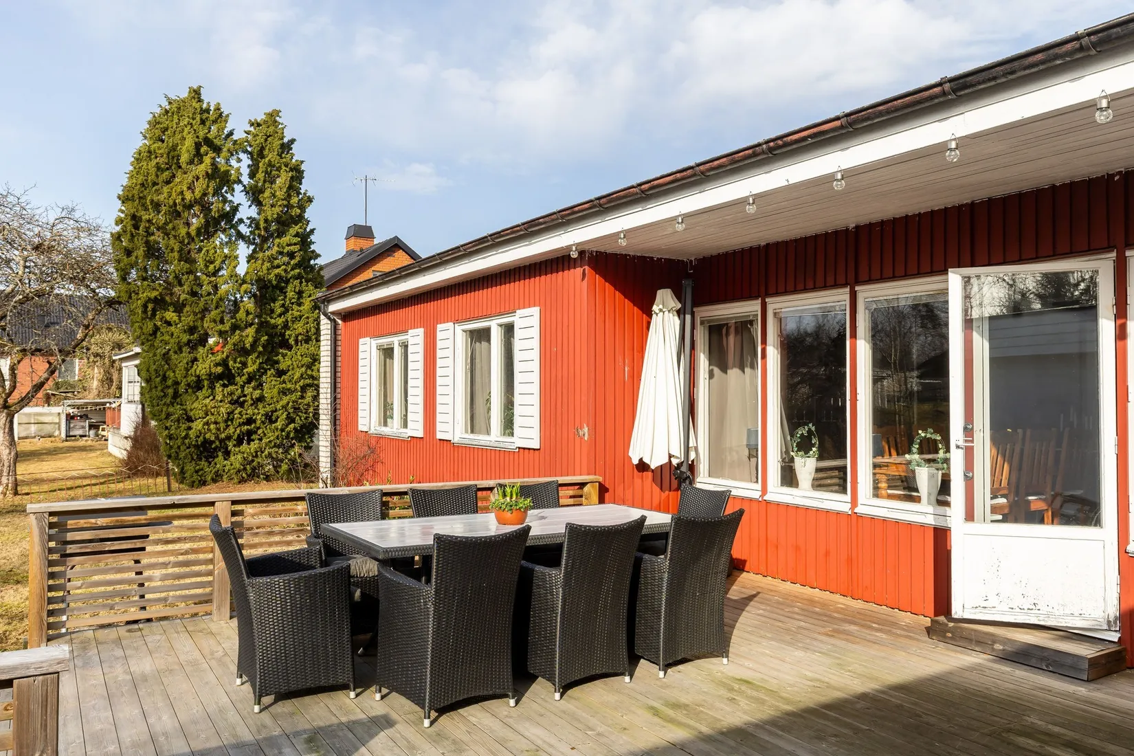 Villa, Mellangatan 3, Emmaboda