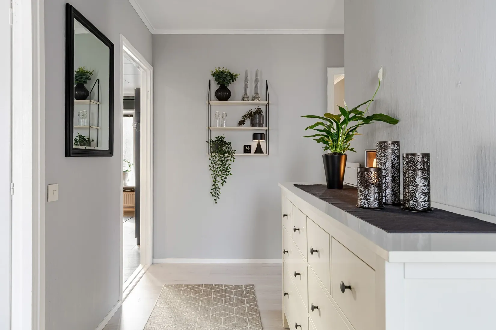 Villa, Mellangatan 3, Emmaboda