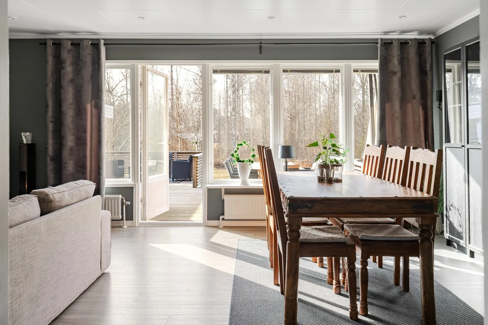 Villa, Mellangatan 3, Emmaboda