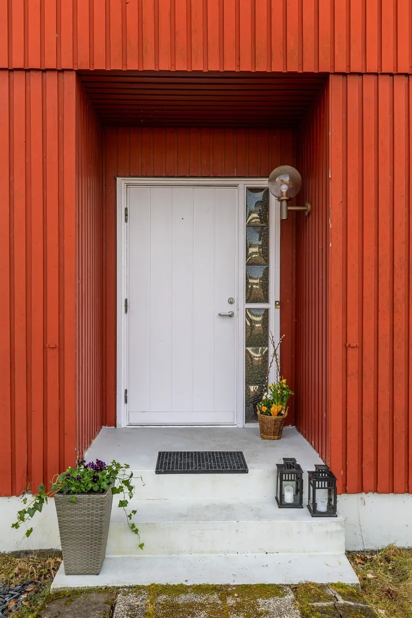 Villa, Mellangatan 3, Emmaboda