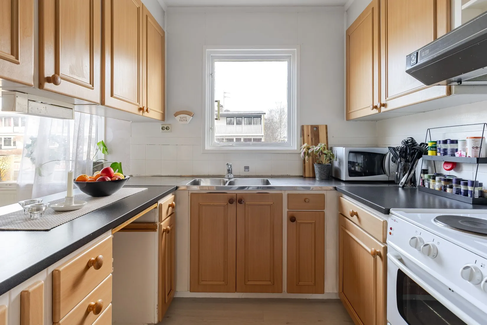 Villa, Mellangatan 3, Emmaboda