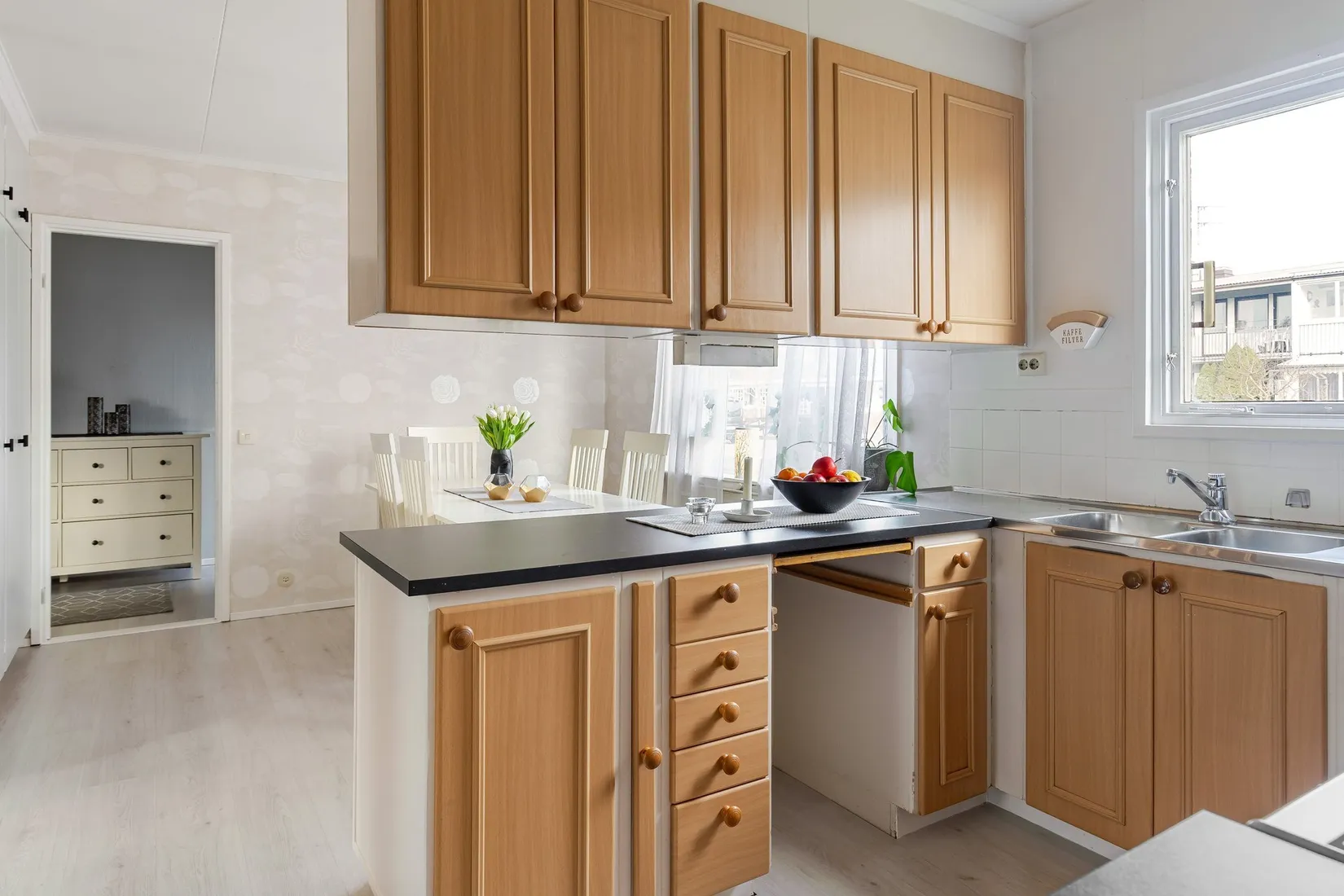 Villa, Mellangatan 3, Emmaboda