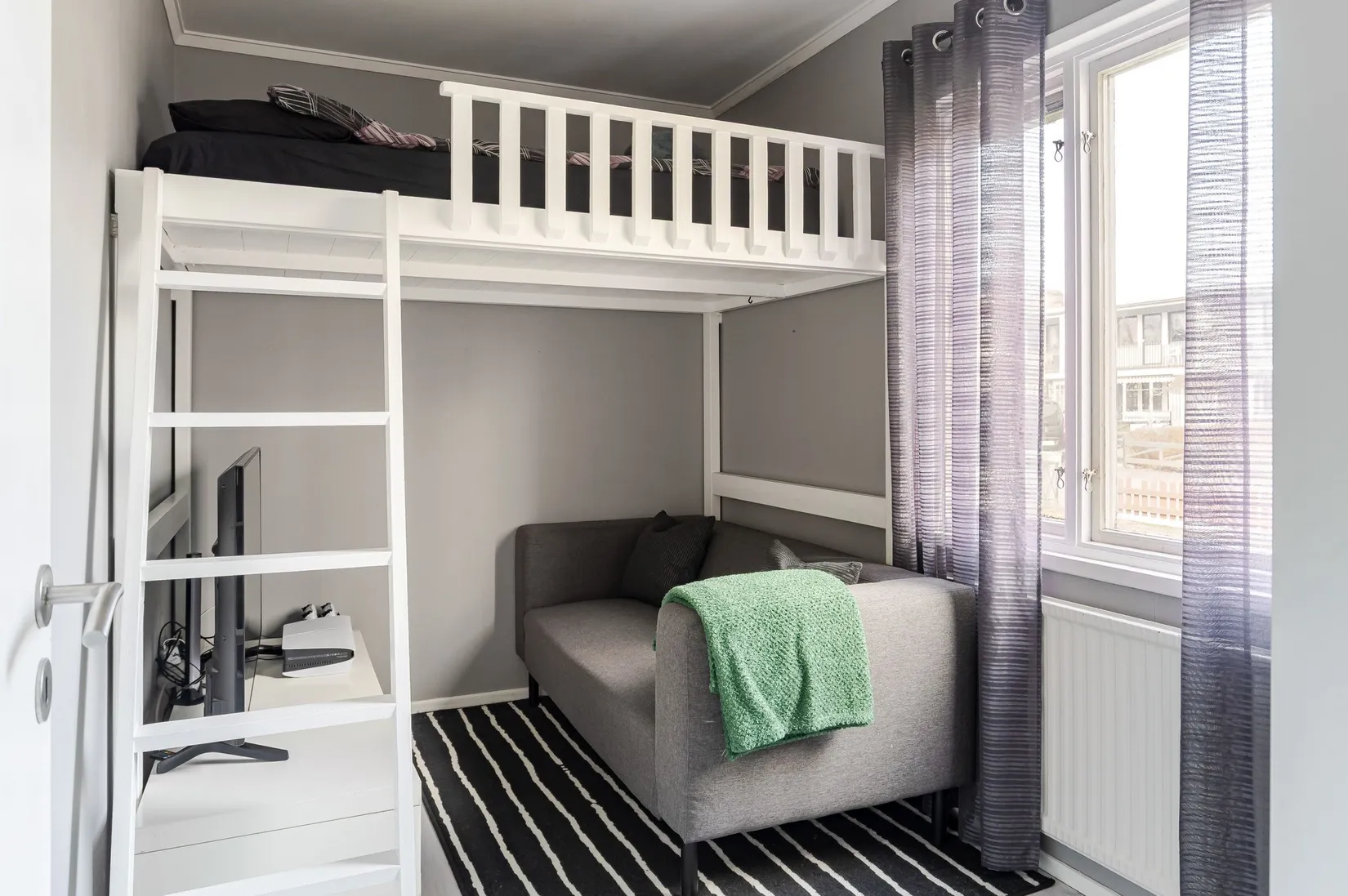 Villa, Mellangatan 3, Emmaboda