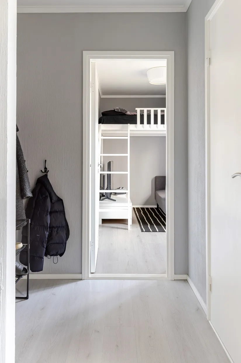 Villa, Mellangatan 3, Emmaboda