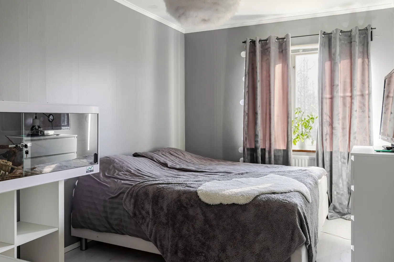 Villa, Mellangatan 3, Emmaboda