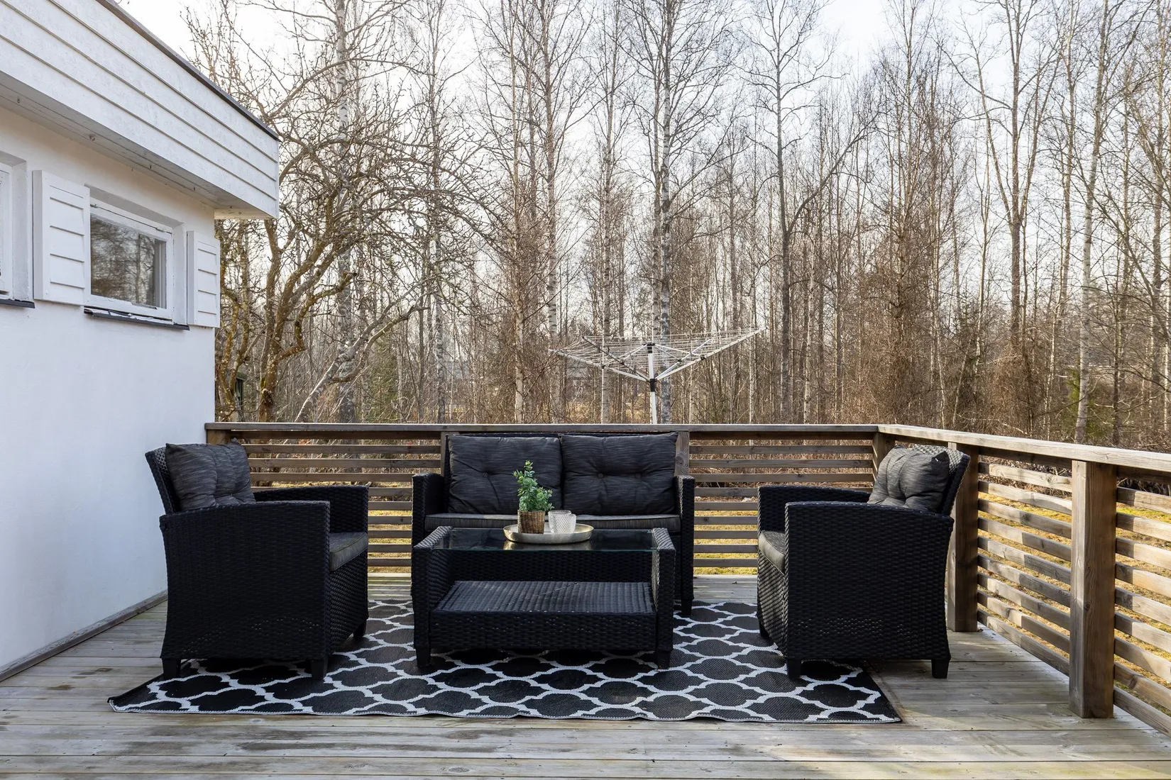 Villa, Mellangatan 3, Emmaboda